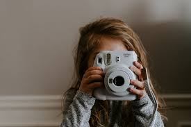 The Ultimate Guide to Child’s Polaroid Cameras